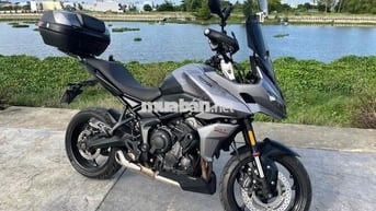 Triumph Tiger Sport 660