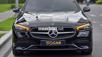 Mercedes Benz C200 Avantgarde Plus V1 Siêu Lướt