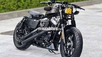 Mạnh Hà Motor bán Harley davidson 48 20 Full bober