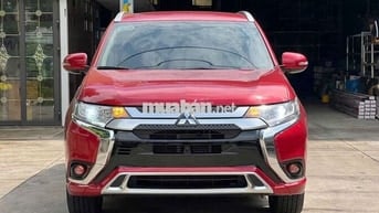 💙💙  MITSUBISHI OUTLANDER 2022 2.0 CVT - 15000 km