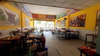 Cho thuê mbkd tự do rộng 100m2 ngay mặt tiền Nguyễn Văn Khối