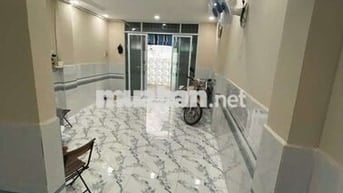 Bán Nhà Đẹp Hẻm 5m, Phú Thọ Hòa, Tân Phú, Nhỉnh 4 Tỷ