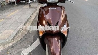 Honda phun xăng điện tử, nữ chở hàng ok bstp