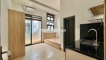 CĂN HỘ BAN CÔNG FULL NỘI THẤT MỚI 100% GIÁ RẺ NGAY AEON TÂN PHÚ