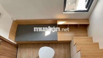 Cần pass phòng trọ tại Bình Thạnh đầy đủ nội thất