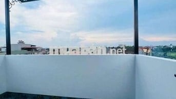 CỔ NHUẾ DÂN XÂY 6 TẦNG- THANG MÁY - NGÕ 4M -8 NGỦ