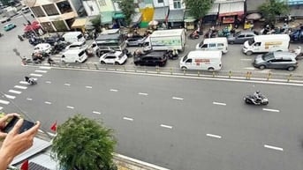 Mặt Tiền Trần Quang Khải giá tốt nhất ,  4x21, 84m2 ,5 tầng ,33 tỷ