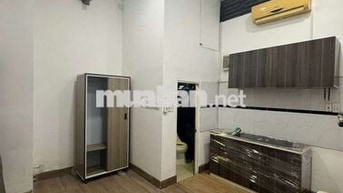 Cho thuê phòng trọ giá rẻ full nội thất ngay phú mỹ sát Q1