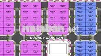 🏡CHÍNH CHỦ - BÁN NHÀ LIỀN KỀ CASA FLORA – KHU ĐÔ THỊ VSIP NGHỆ AN 🏡