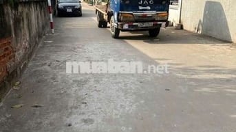 🔥 ĐẤT ĐẸP 👉 GẦN NGAY TRUNG TÂM HÀNH CHÍNH XÃ - CHƯƠNG DƯƠNG - THƯỜNG