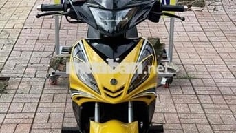 exciter 2010