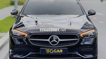C200 AVANTGRADE PLUS 2022 1 CHỦ LƯỚT 15.000KM