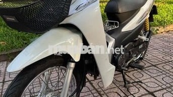 Honda Wave A 110 2022 Bs Thành Phố Zin Đẹp