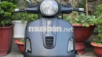 Vespa GTS 125 3 van ie đời 2013 bstp chính chủ