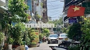 💥 NHÀ 4 TẦNG ĐẸP-NGAY GÒ XOÀI – HẺM Ô TÔ 8M – BÌNH TÂN – GẦN AEON TÂN