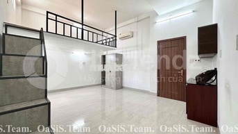 CHO THUÊ PHÒNG  RỘNG THOÁNG GẦN CẦU VƯỢT TÂN THỚI HIỆP LÊ VĂN KHƯƠNG
