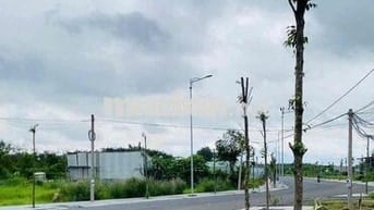 ĐẤT NGAY KCN CHƠN THÀNH - GIÁ RẺ