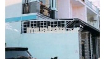Cho Thuê Nhà 1 Trệt 2 Lầu, 69m2,4pn Hẻm Xe Hơi Đ.Tỉnh Lộ 10- Tân Tạo A