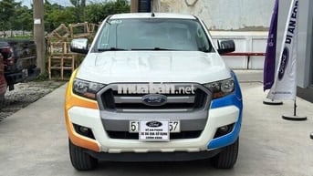 Bán xe bán tải Ranger 1 cầu số tự động nhập Thái