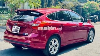 Ford Focus 2014 Sport 2.0 -  1 Chủ Sử Dụng
