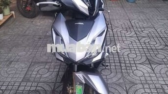 Xe mới lướt