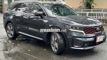 Kia Sorento 2021 2.2DSignature AWD (6 chỗ) Cần BÁN