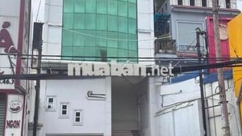 cho thuê tòa nhà mặt tiền đường Nguyễn Ảnh Thủ, quận 12
