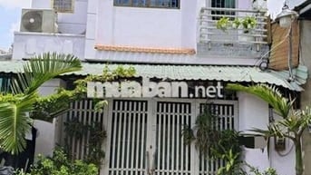 ​ Nhà Cực Hiếm 2 tầng Hương Lộ 2 Bình Tân HXH 55m chỉ 3.1 tỷ!