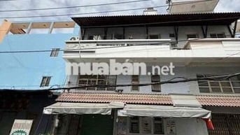 Cho thuê hẻm 8m Phan Anh 8tr 8x4 - 2 lầu 8tr