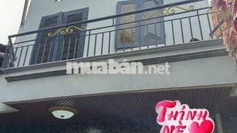 Quận 6 đường Hậu Giang cạnh Chợ Lớn 2PN 2WC hơn 2 tỷ