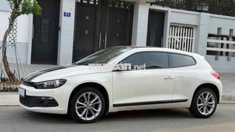 Volkswagen Scirocco 2010 - 90000 km