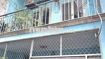 🔥GẤP HXH - NGÃ 4 BỐN XÃ - LÊ VĂN QUỚI - BÌNH TÂN GIÁP TÂN PHÚ - 44M²