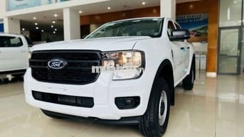 CHỈ *** 2 CHIẾC FORD RANGER XL MT 2025