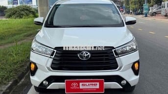 Toyota Innova 2023 2.0E MT - 45268 km