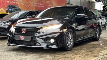 Honda Civic 2019  - 68000 km