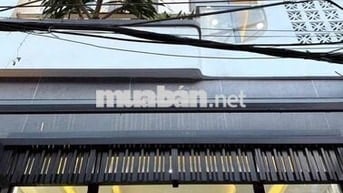Bán gấp nhà hẻm 7m Ký Hoà, Quận 5. Giá 5tỷ200/ 42m2 - hoàn công 2023