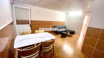 📍 Căn hộ 2 Phòng Ngủ – 60 Lâm Văn Bền, Quận 7