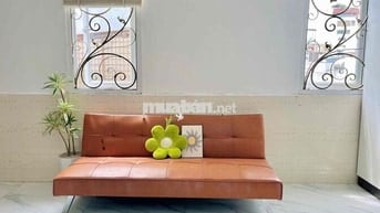 CĂN HỘ DỊCH VỤ CỬA SỔ TRỜI FULL NỘI THẤT TRUNG TÂM QUẬN 5