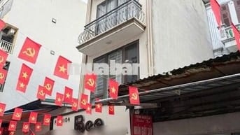 Bán nhà mặt ngõ ô tô tránh tại Phú Diễn - cuối Hồ Tùng Mậu