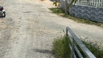 BÁN Đất Ấp 5 Tân Trạch, Cần Đước - Long An NAY xã Mỹ Lệ, Tây Ninh 