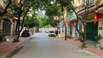 KIẾN HƯNG HÀĐÔNG, NHÀ PHÂN LÔ, VỈA HÈ, ĐƯỜNG ÔTÔ TRÁNH,SỔ ĐỎ VUÔNG ĐẸP