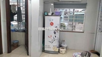 Bán CCMN 2ngủ 2wc Tầng Trung Căn Góc Thoáng Đẹp - Nhân Hoà, Quan Nhân