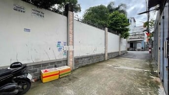 BÁN NHÀ HXH_80M2(4x20)_2 TẦNG. ĐS2 _ HBP _ THỦ ĐỨC