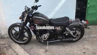 bán xe kawasaki 400cc như hình xe giấy hợp lệ