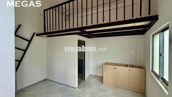 PHÒNG MỚI CỬA SỔ THOÁNG GẦN NGAY ĐH NGÂN HÀNG