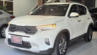 Kia Sonet 2022 Premium 1.5 AT - 16000 km một chủ