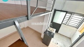 PHÒNG TRỌ GIÁ RẺ NẰM NGAY EMART PHAN HUY ÍCH - ĐẠI HỌC CÔNG NGHIỆP