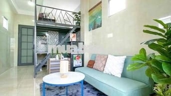 🤩 CHDV BAN CÔNG - CỬA SỔ - THANG MÁY gần AEON BÌNH TÂN - BÌNH TRỊ ĐÔNG