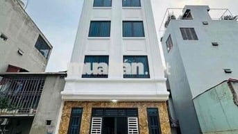Bán nhà Mậu Lương Kiến Hưng Hà Đông S40m 5T Mt5 Giá 7.5 tỷ