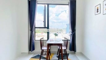 SIÊU PHẨM CĂN HỘ VIEW TRIỆU ĐÔ CỬA SỔ TRỜI ĐƯỜNG LÊ ĐỨC THỌ